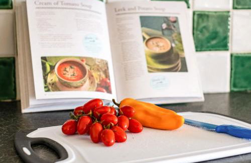 Puffin Lodge - Photo 9