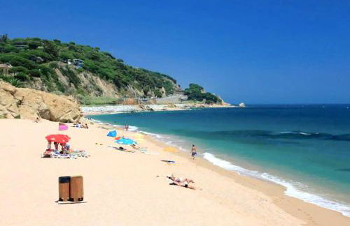 Exclusive Mediterranean Panorama in Sant Pol de Mar - Foto 28