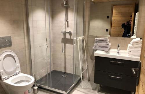 Chalet Victoire - Foto 33