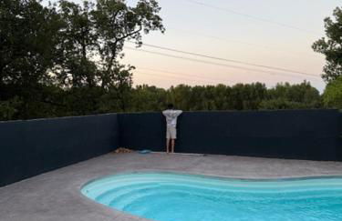 Villa la Source - Foto 12