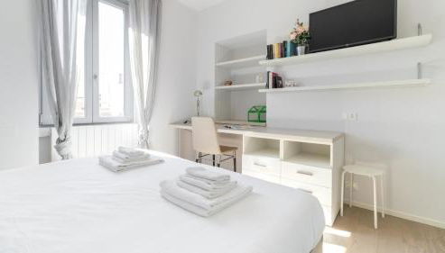 Italianway Comfort - Bligny 19A Glicine Roma - Foto 3