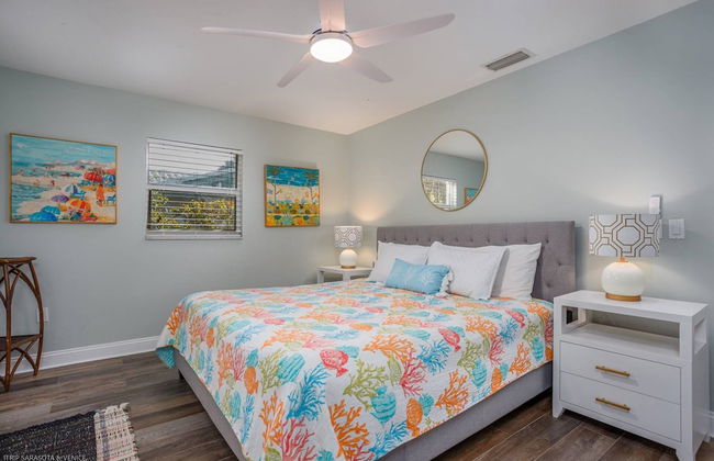 Avenida Sanctuary - Foto 23