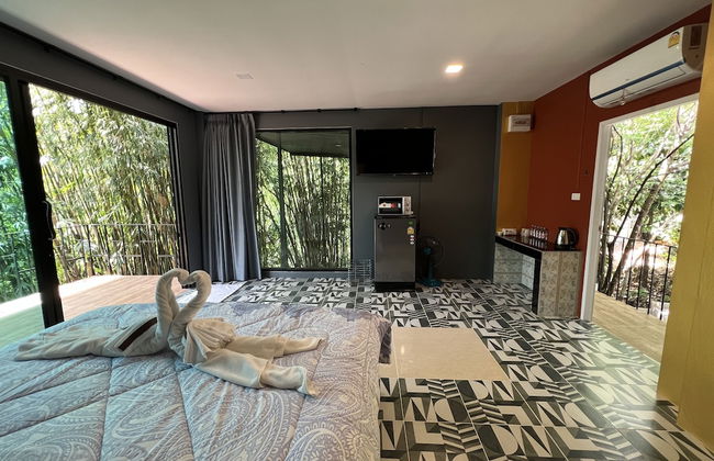 Ton Pling Khao Lak Villa - Photo 61