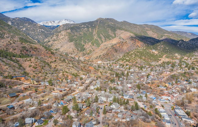 Granite Grotto - Foto 56