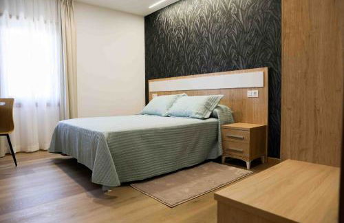 A Quinta de Cea - Apartamentos - Foto 17