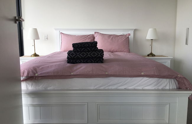 Panoramic views in brand new apartment - Foto 4