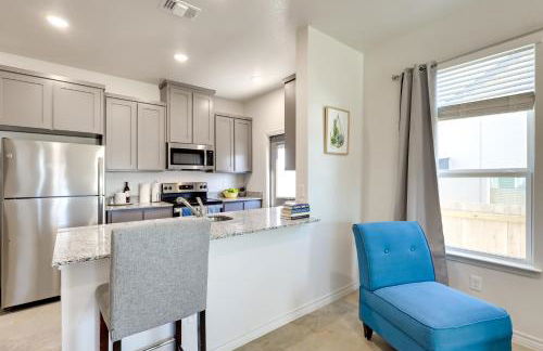 2 Mi to Downtown Temple Pet-Friendly Home with Yard - Foto 6