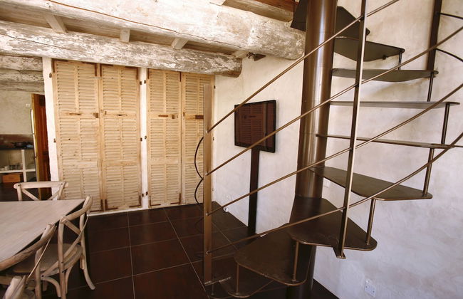 Mas du Grand Vallen - Foto 16