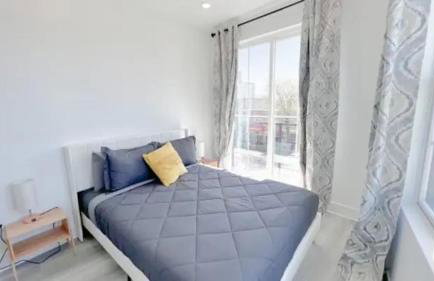 Mary's Stay H St Corridor - Foto 17