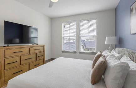 Landing Apartments - Atlas Bluewood - Foto 43