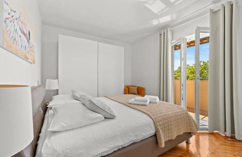 Holiday Home with pool and garden - Photo 10