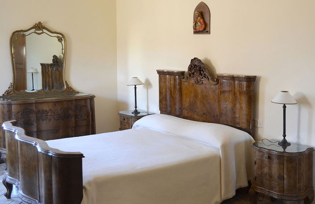 Masseria Celentano Relais & Agriturismo - Foto 9