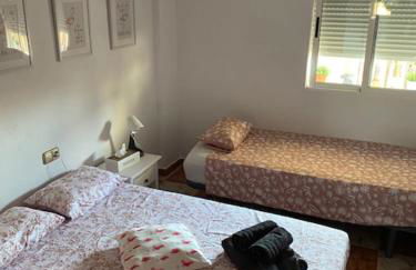 Appartement cosy proche de toute commodité et de la mer - Foto 10