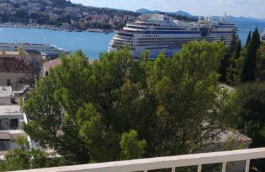 Dubrovnik 2 bedroom 2 bathroom sea view, private free parking - Foto 36