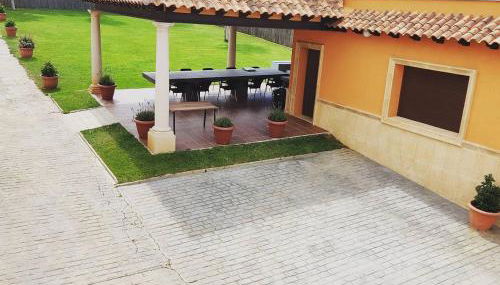 El cerro de cabañeros - Foto 2