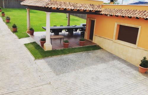 El cerro de cabañeros - Foto 2