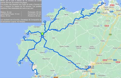 Apartamentos Aires del Rural - Foto 22