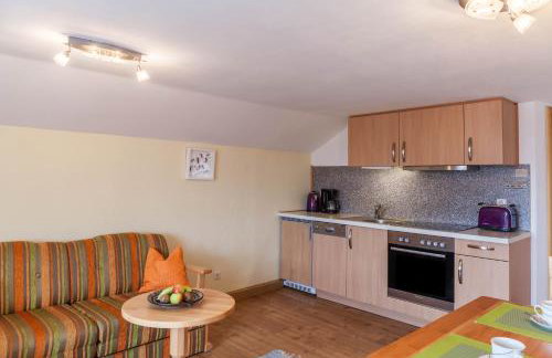 Ferienwohnung Lengdobler - Burgi - Foto 12