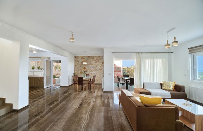 Polemarchi Mystique Villa - Foto 9