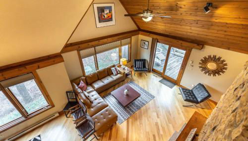 4 Bdrm Dog-Friendly Territory Getaway - Foto 2