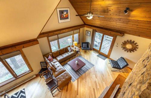 4 Bdrm Dog-Friendly Territory Getaway - Foto 2