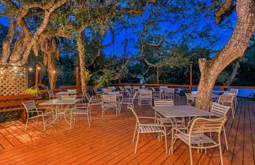 Gulf View Escape on the Beach at Resort with Pool, Kayaks, and More! - Foto 49