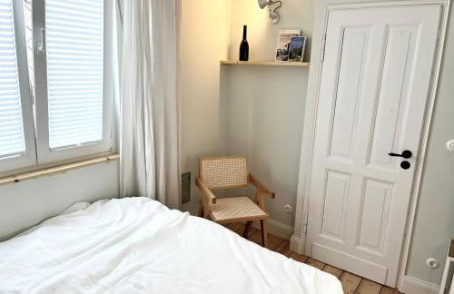 Historisches Apartment Minimalus - Foto 11