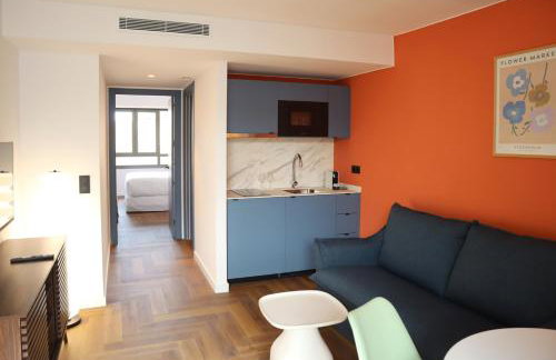 Aparthotel Divino Figueres by Fimedhotels - Foto 3