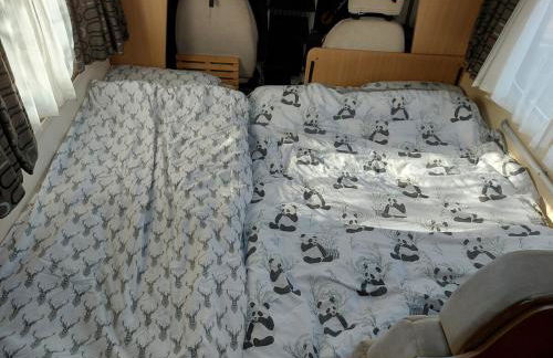 A vroom with a view! - Foto 11