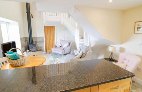 Plas Tirion Cottage - Foto 15