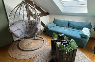 Jungle Cosy - Foto 1