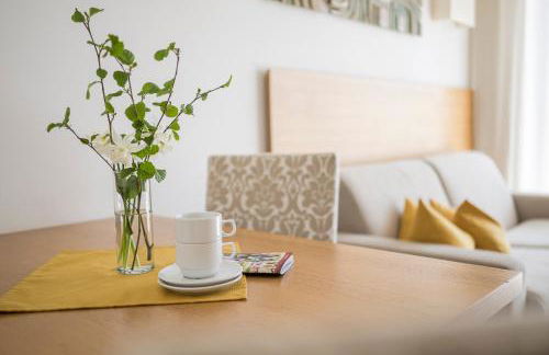 Residence Aqualis - Foto 19