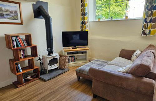 Pinfold Cottage, Tosside, Gisburn Forest - Foto 11