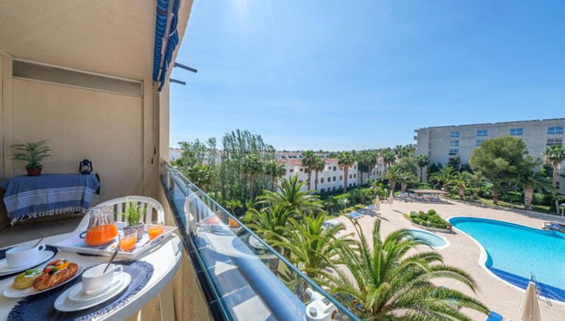 Estival Park Apartments - Foto 2