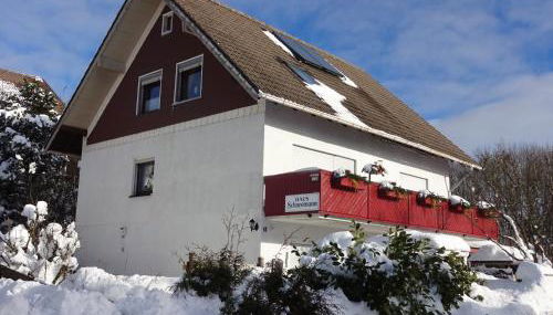 Ferienwohnung Schneemann - Foto 2