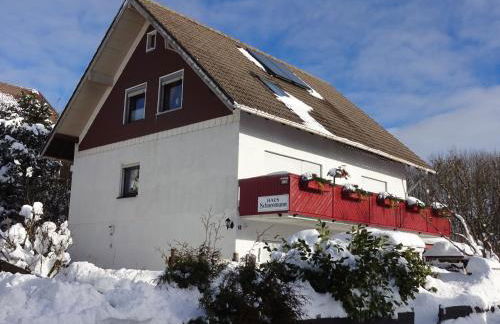 Ferienwohnung Schneemann - Foto 2