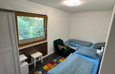 URLAUB mit HUND -Ferienwohnung "AhriBella"- - Foto 9