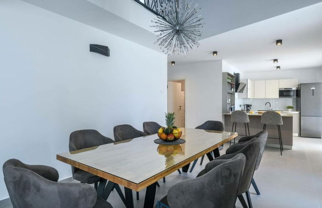 Grande Comfortable Holiday Residence - Foto 33