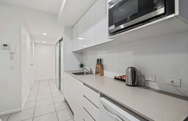 North Shore Kawana and Waterline - Foto 30