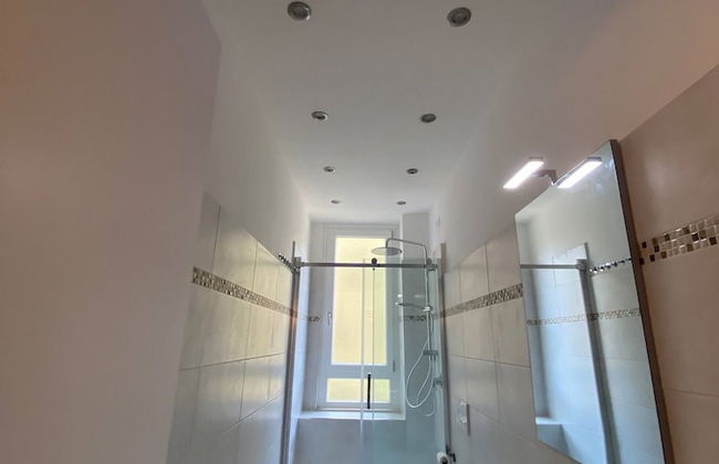 Apartment Near the Colosseum With Metro Line A a 2-minute Walk Away - Foto 20