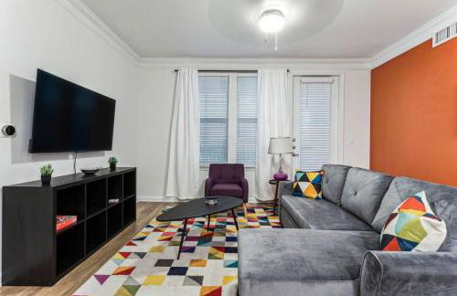 2 BD Luxe Oasis, Near The Star and Shops - Foto 1