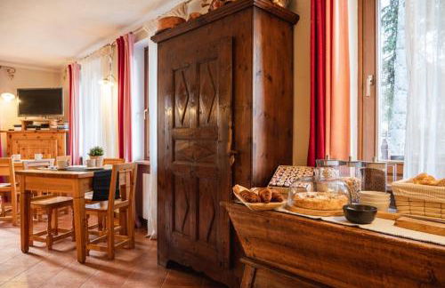 Residence Cascina Genzianella - Photo 45