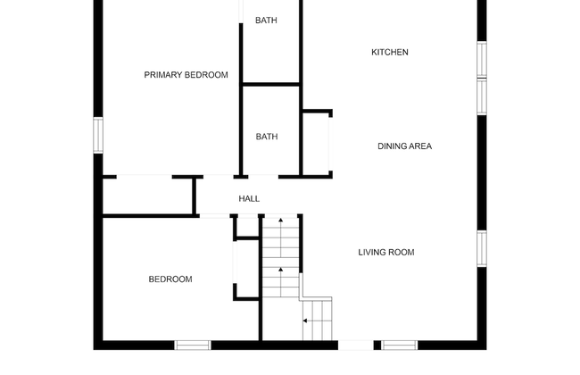 Leisure Bear Lodge - Foto 23