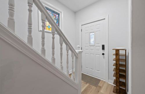 Wellness Retreat - Hot Tub Fire Pit Outdoor TV - Foto 29