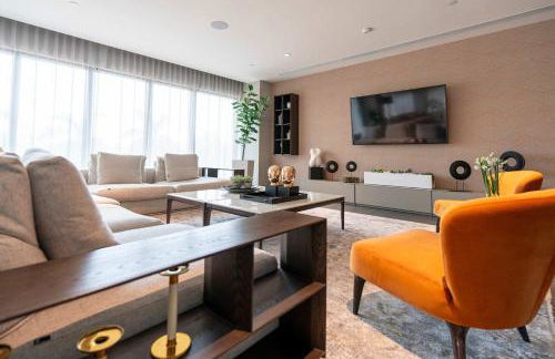 La Central- CityPlace Doral and across from a Park - Foto 29