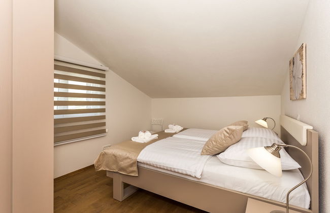 Villa Rusula - Foto 28