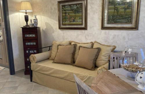 Tania Luxury Home - Borgo San Basilio Marina di Pisticci - Foto 19