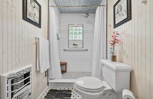 The Riverside Cottage - Foto 20