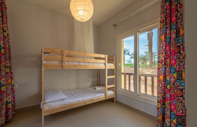 Golden Apartments El Gouna - Foto 20