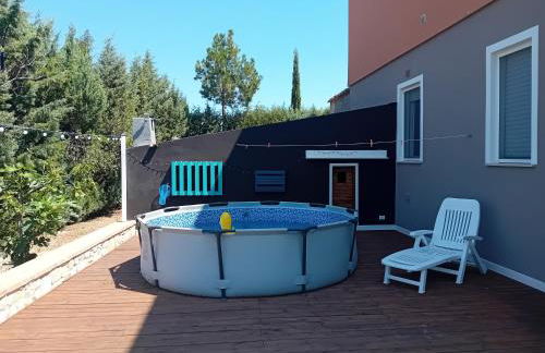 Villa Nonno Nicola - Foto 72